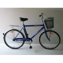 26 &quot;Stahlrahmen Heavy-Duty Fahrrad (TG2601)